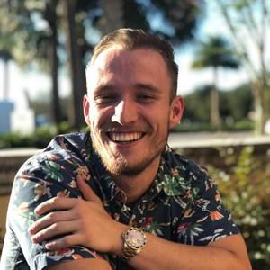 Meet your Posher, Michael
